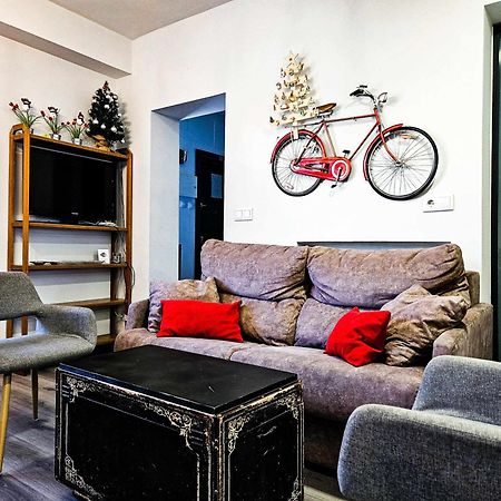 Oak House Oakplacescom Leon Bagian luar foto
