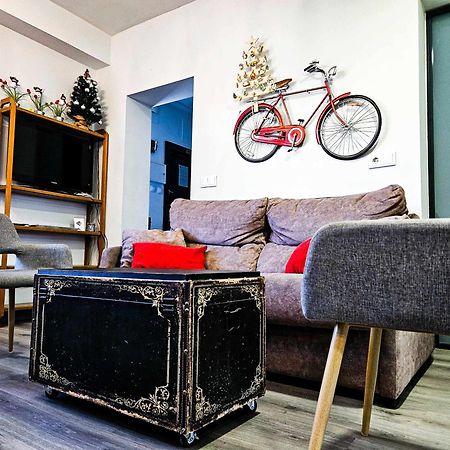 Oak House Oakplacescom Leon Bagian luar foto