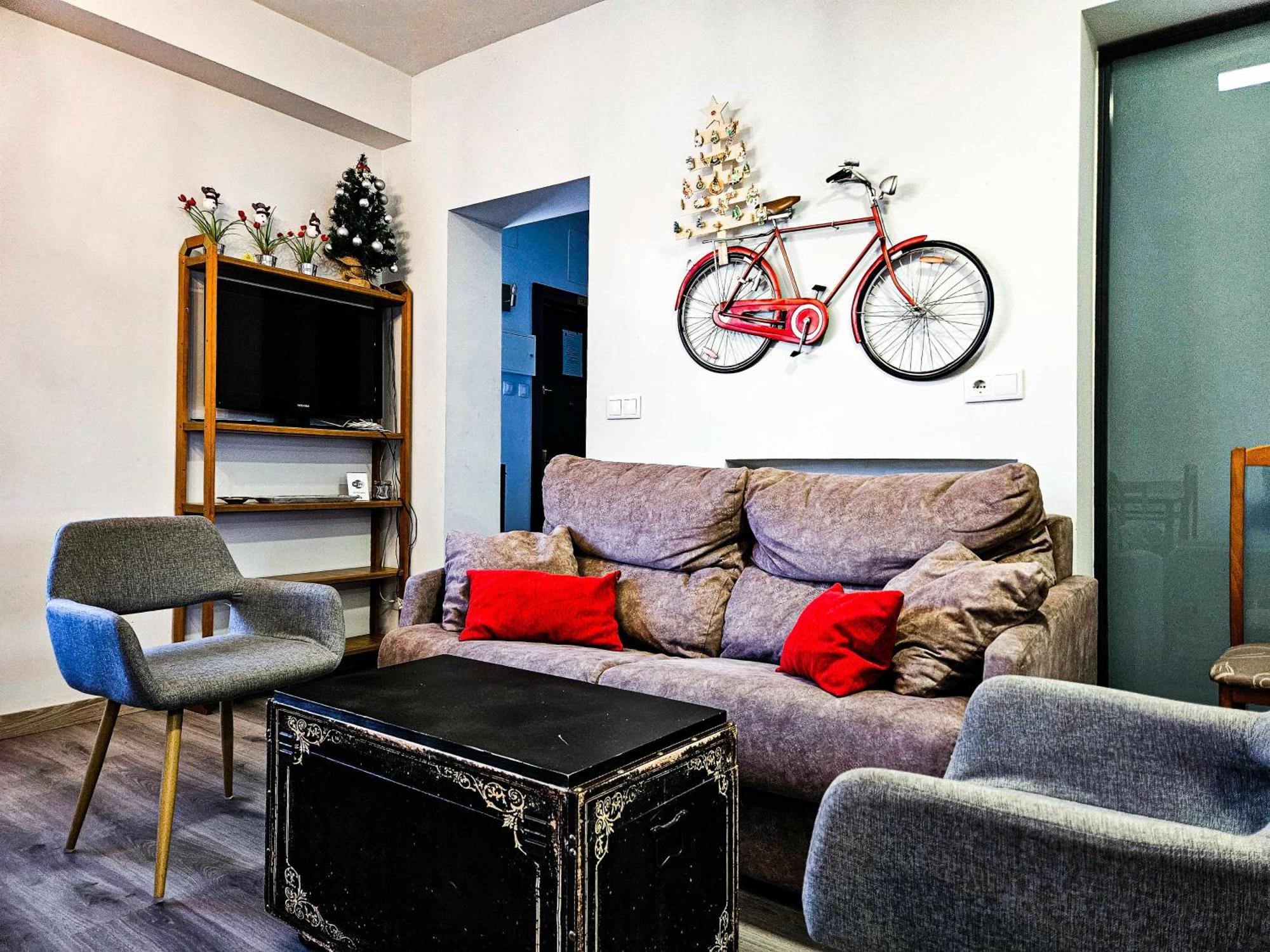 Oak House Oakplacescom Leon Bagian luar foto