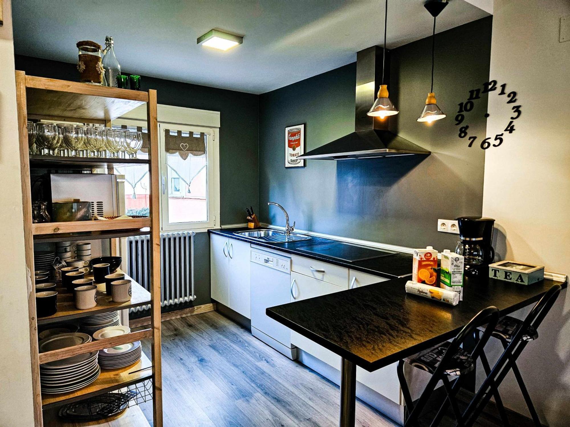 Oak House Oakplacescom Leon Bagian luar foto