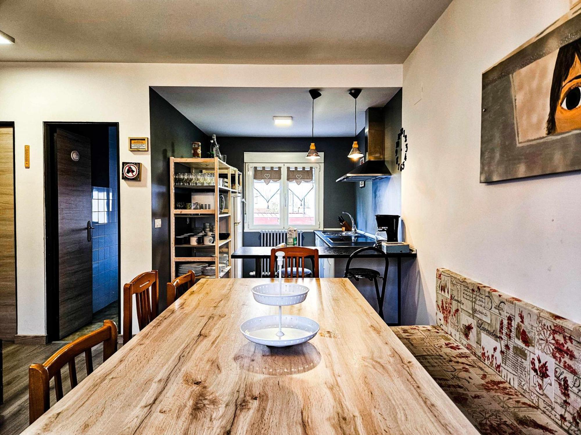 Oak House Oakplacescom Leon Bagian luar foto