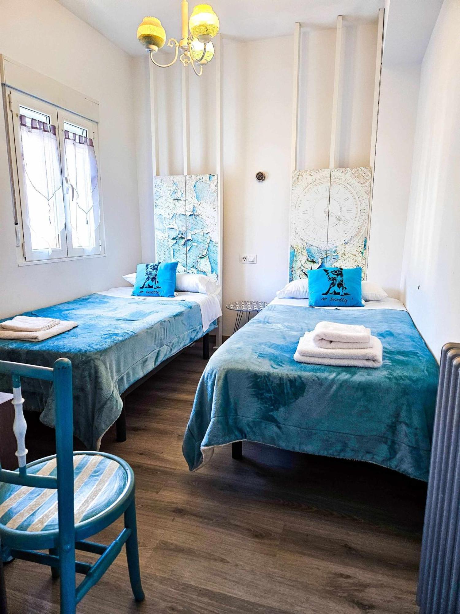 Oak House Oakplacescom Leon Bagian luar foto