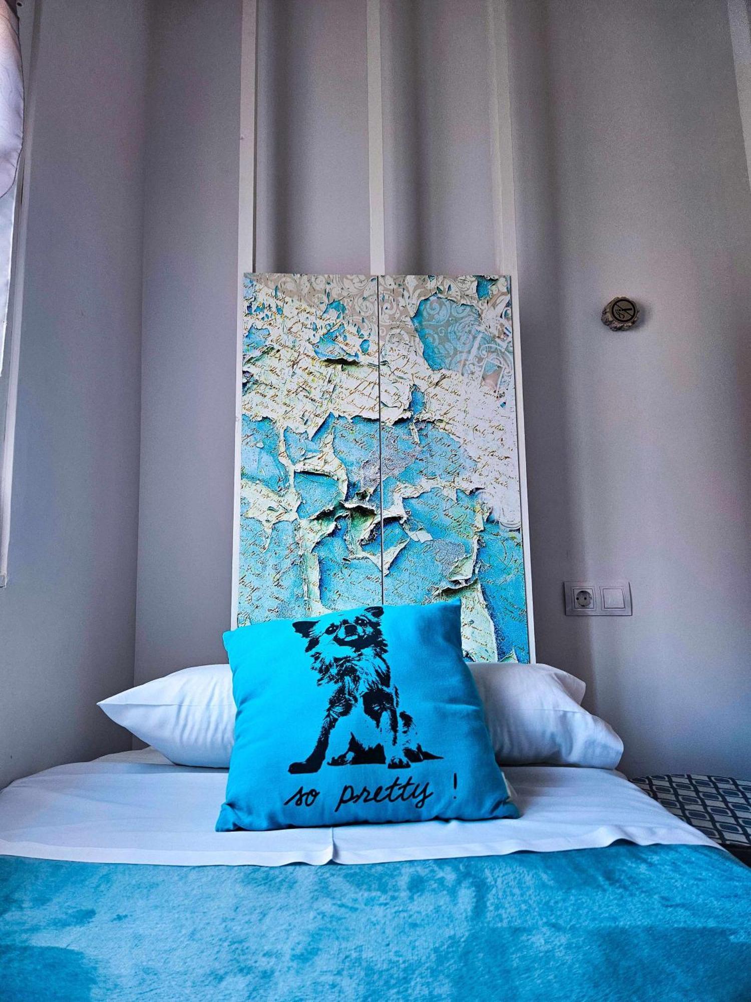 Oak House Oakplacescom Leon Bagian luar foto