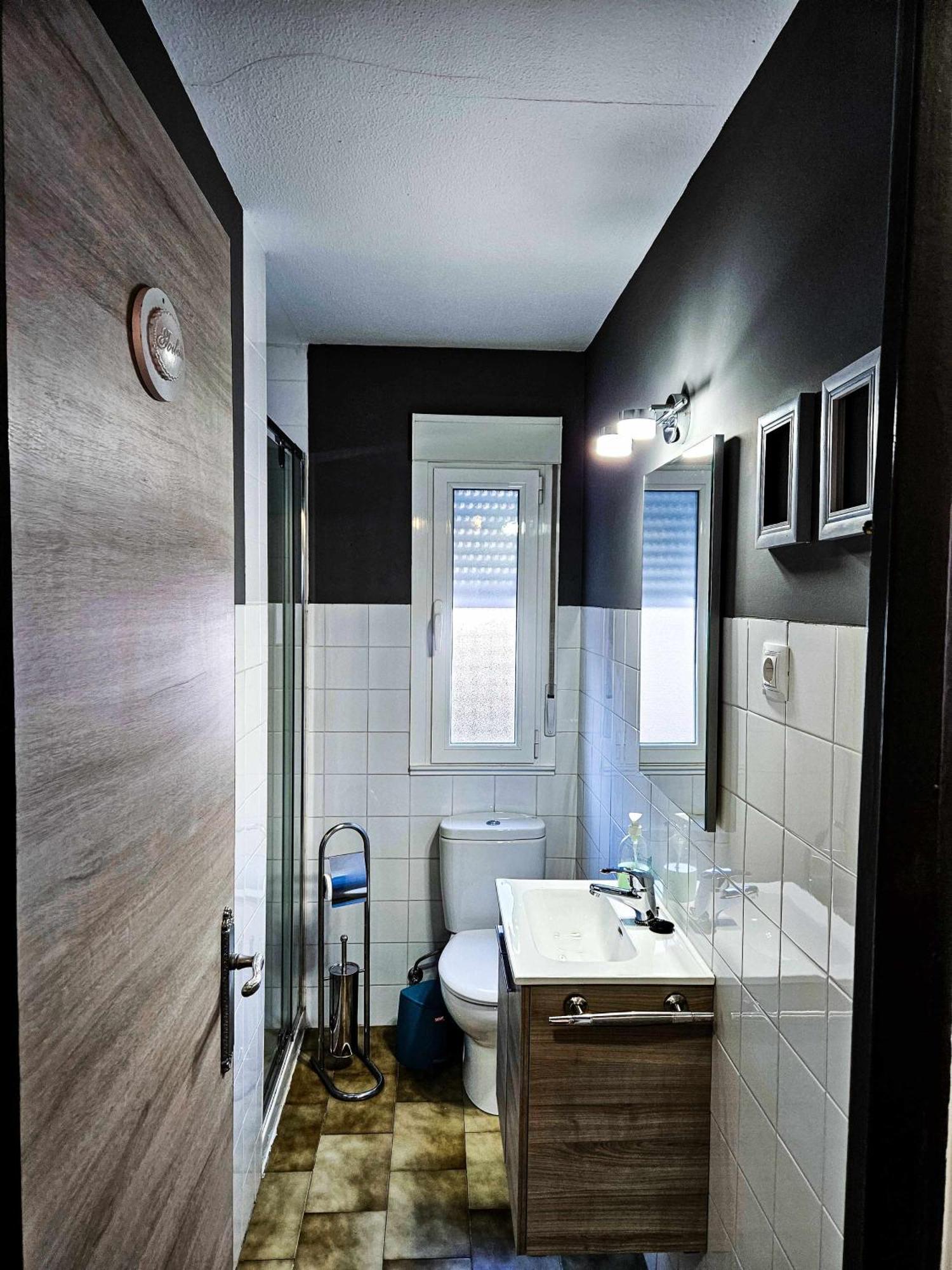 Oak House Oakplacescom Leon Bagian luar foto