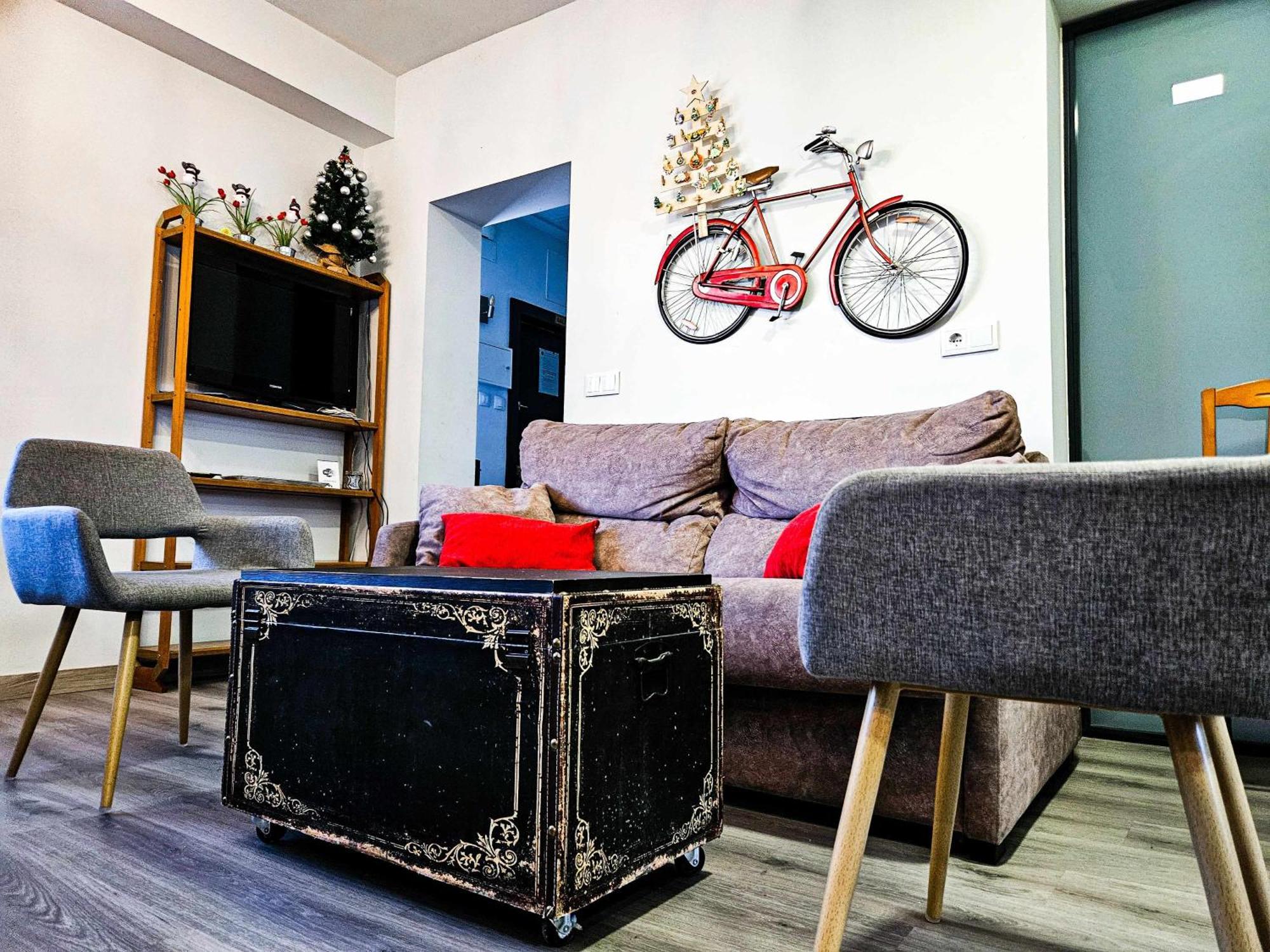 Oak House Oakplacescom Leon Bagian luar foto