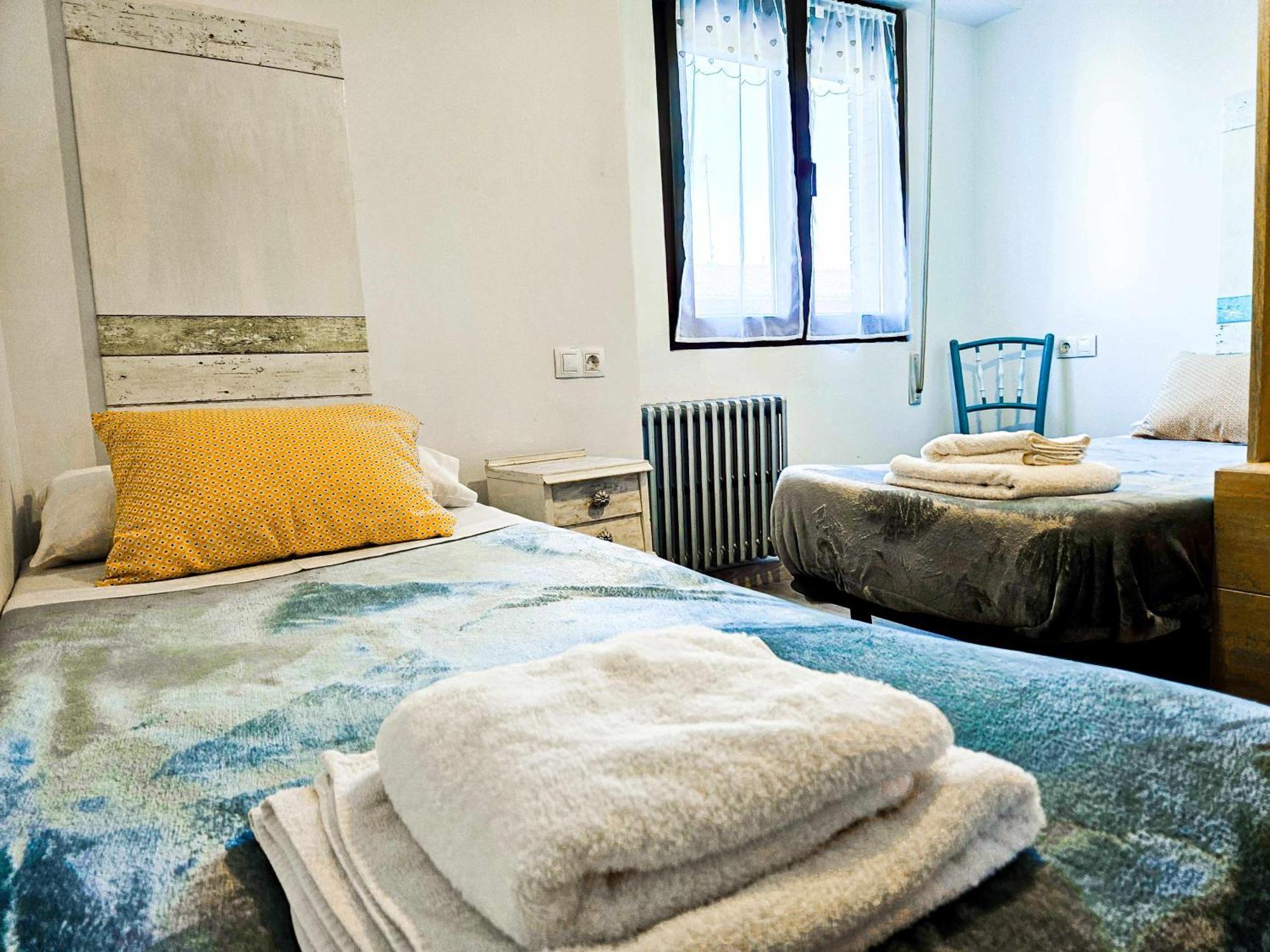 Oak House Oakplacescom Leon Bagian luar foto