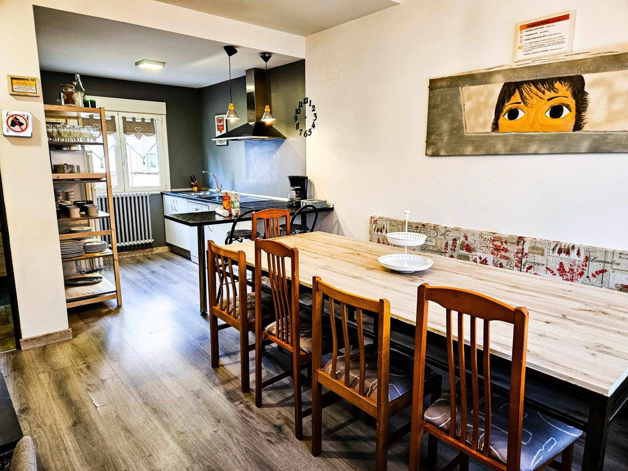 Oak House Oakplacescom Leon Bagian luar foto