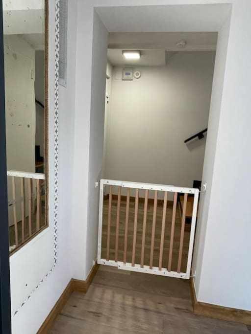 Oak House Oakplacescom Leon Bagian luar foto
