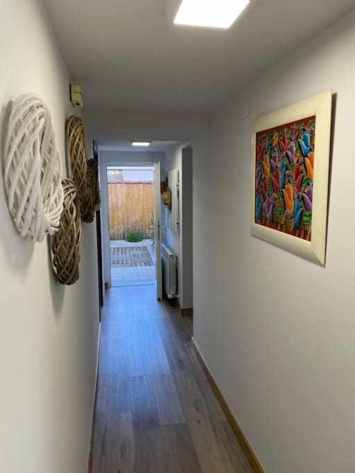 Oak House Oakplacescom Leon Bagian luar foto