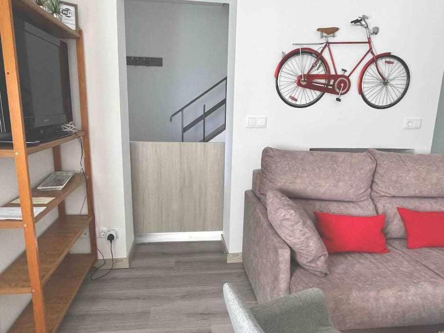 Oak House Oakplacescom Leon Bagian luar foto
